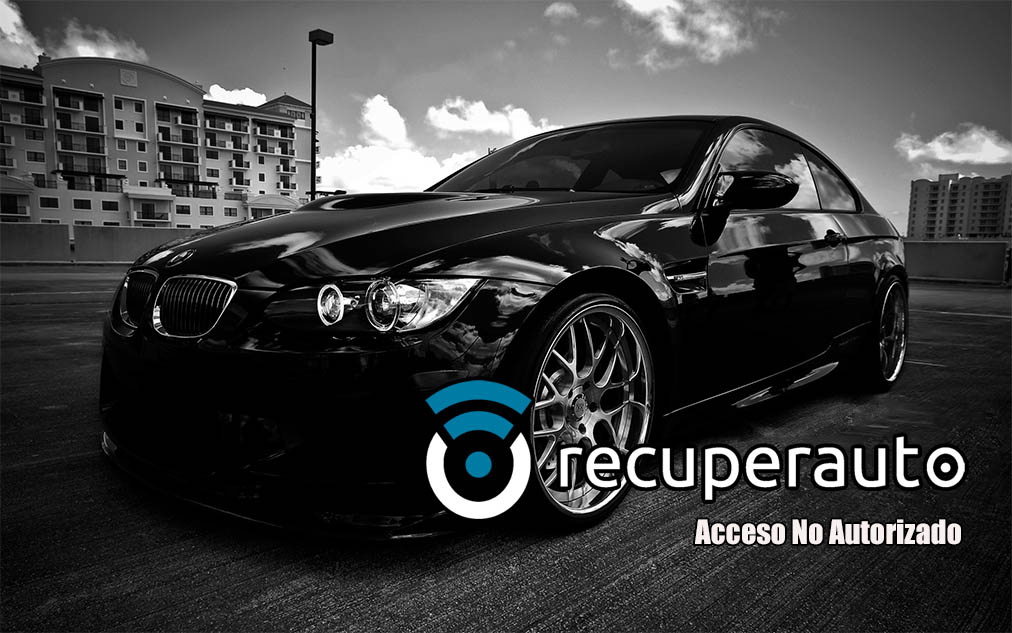 ACCESO NO AUTORIZADO